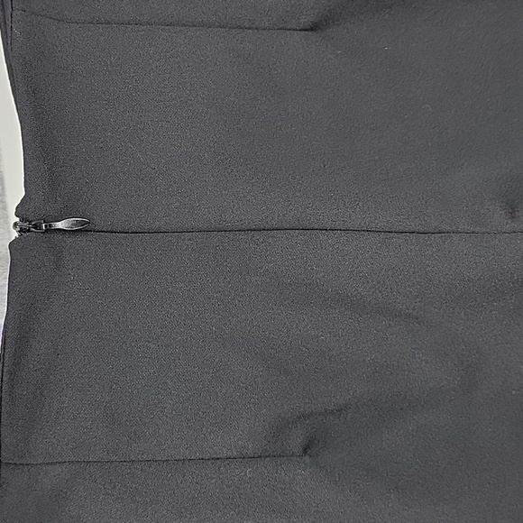 Charlotte Russe Fashion Knot Fold Over Skort Size S - Picture 9 of 12